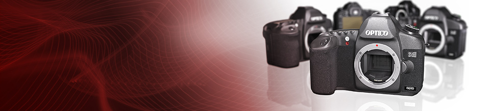OPTICO opto X1 teaser